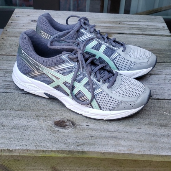 Asics Gel Contend 4 - Picture 1 of 3